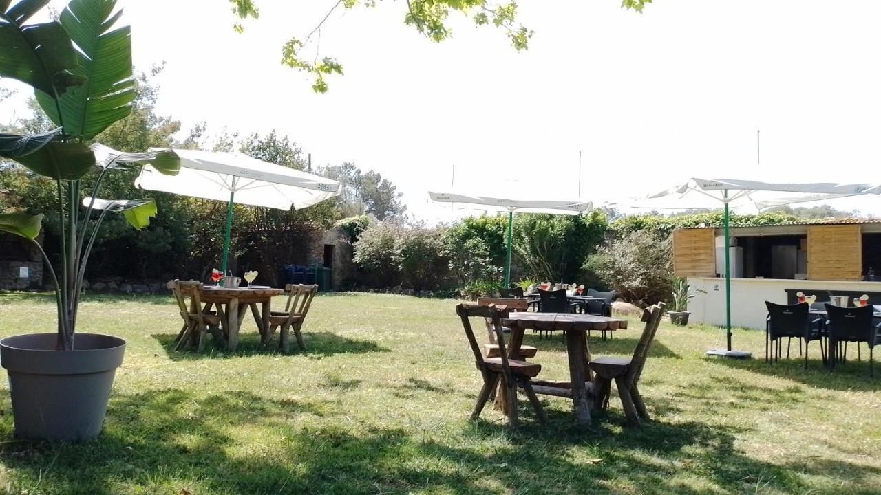 Hébergement de vacances El Refugi Platja D'aro 4